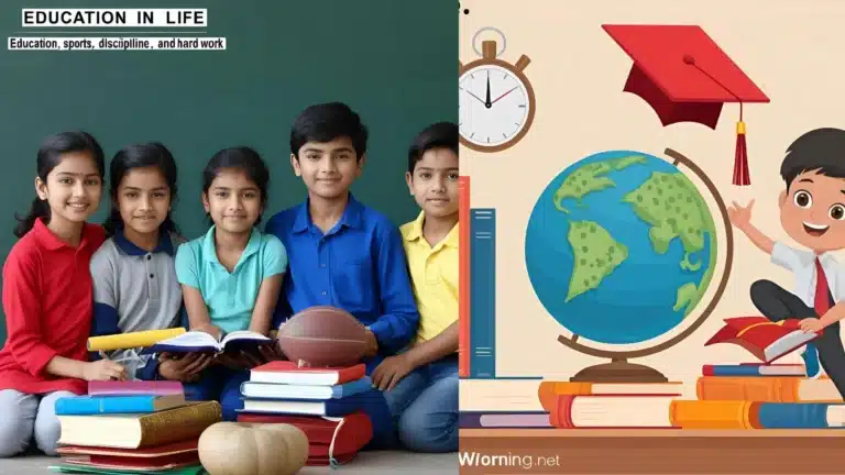 Education In Life