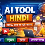 AI Tool Hindi
