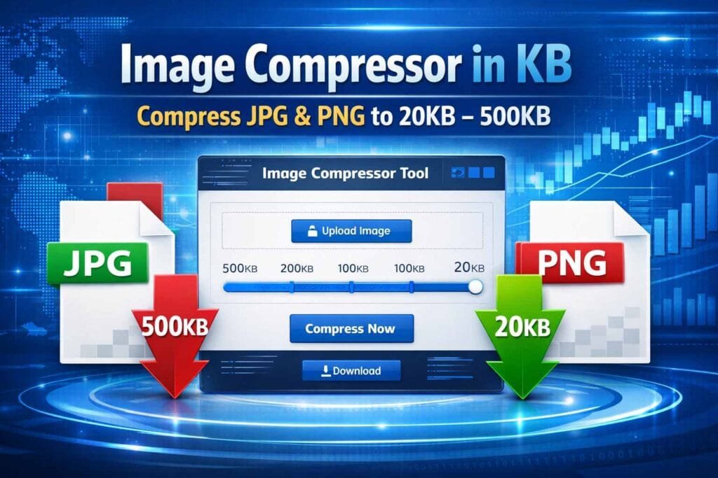 image compressor in kb
