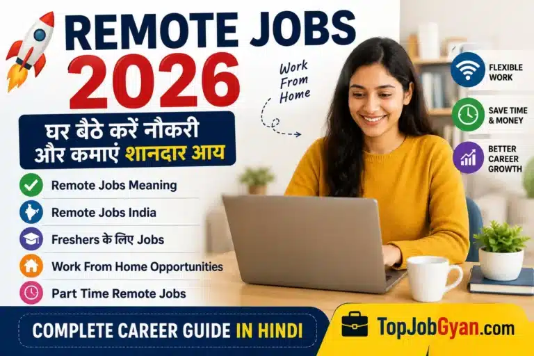 Remote Jobs
