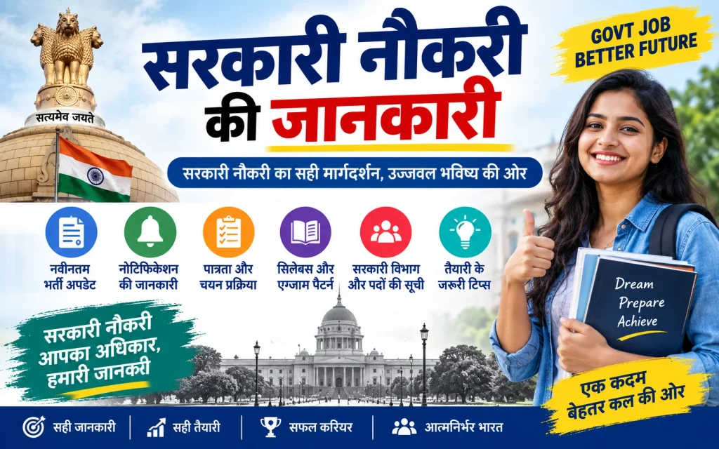 नौकरी पाने का सबसे आसान तरीका
