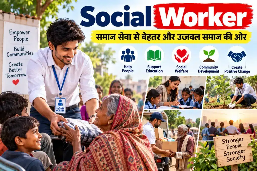 Social Worker