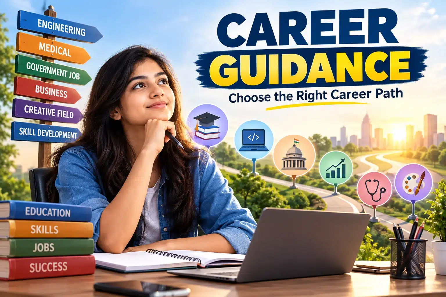 Career Guidance